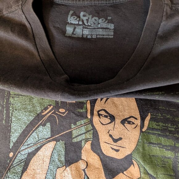 Walking Dead “Zombie Apocalypse” Tee – Large – Redneck Survival Energy - Picture 2 of 4